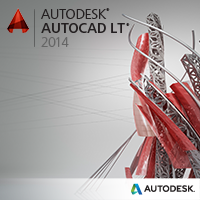 Программное обеспечение для 3D-печати и моделирования: AutoCAD LT