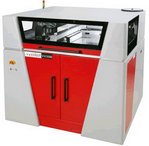 3D-принтер VX 500