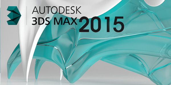Программное обеспечение для 3D-печати и моделирования: Autodesk 3ds Max 2015