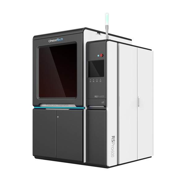 3D-принтер RSPro 600