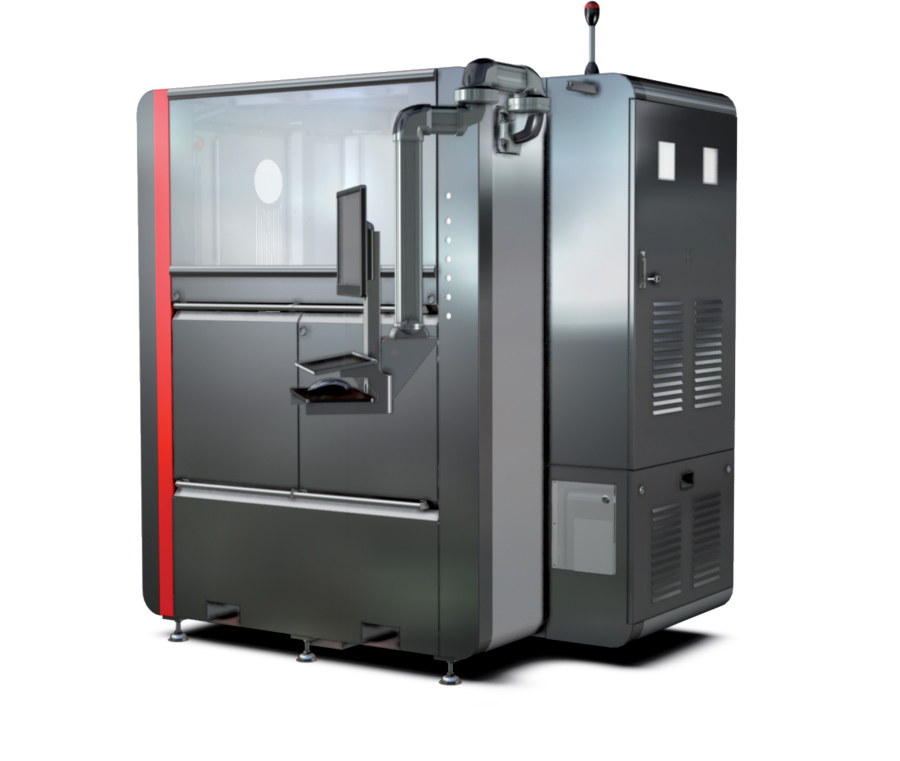 3D-принтер ProMaker L5000