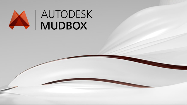 Программное обеспечение для 3D-печати и моделирования: Autodesk Mudbox