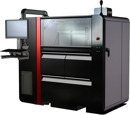 3D-принтер ProMaker V6000