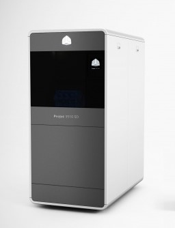 Домашний 3D-принтер
