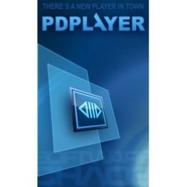 Программное обеспечение для 3D-печати и моделирования: Pdplayer 1.2