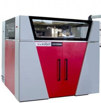 3D-принтер VX1000