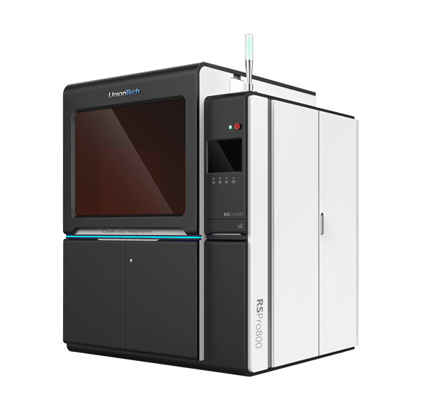 3D-принтер RSPro 800
