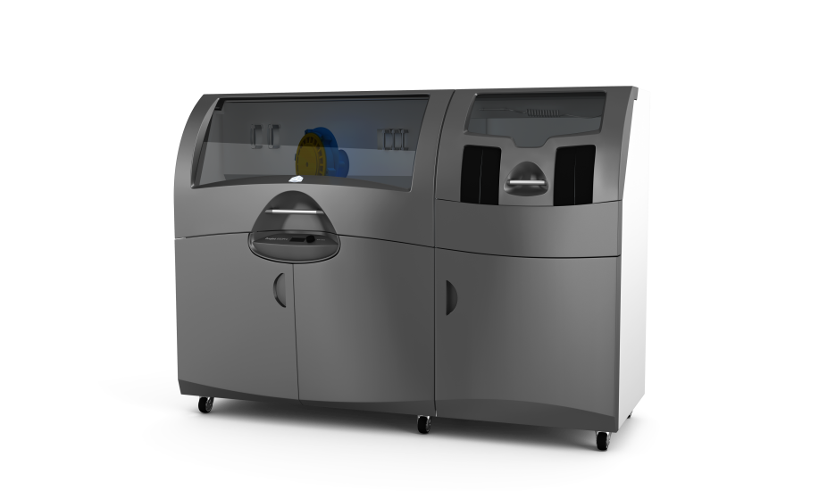 3D-принтер ProJet 660Pro