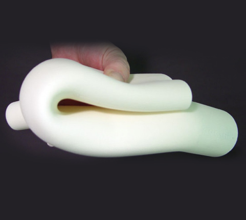 Расходный материал для 3D-печати DuraForm® Flex 