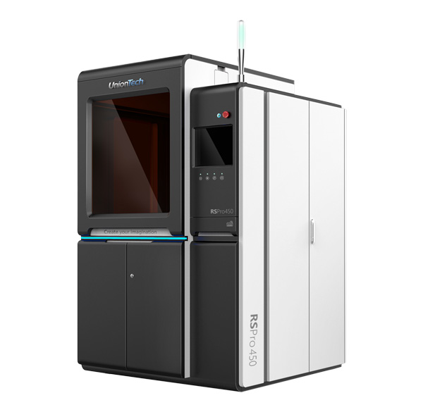 3D-принтер RSPro 450