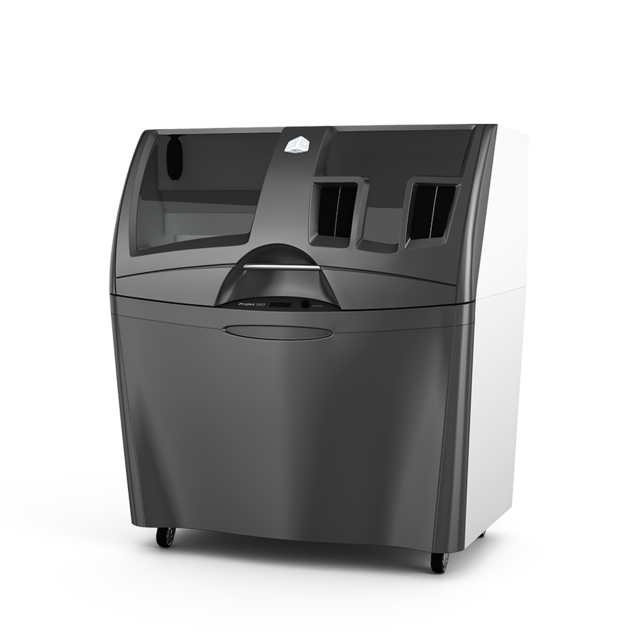 3D-принтер ProJet 360