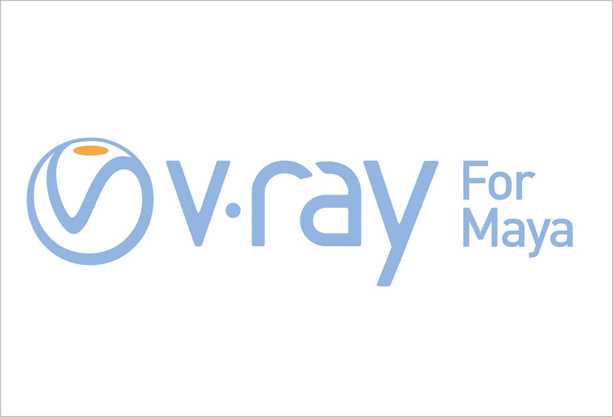 Программное обеспечение для 3D-печати и моделирования: V-Ray 3.0 для Autodesk Maya