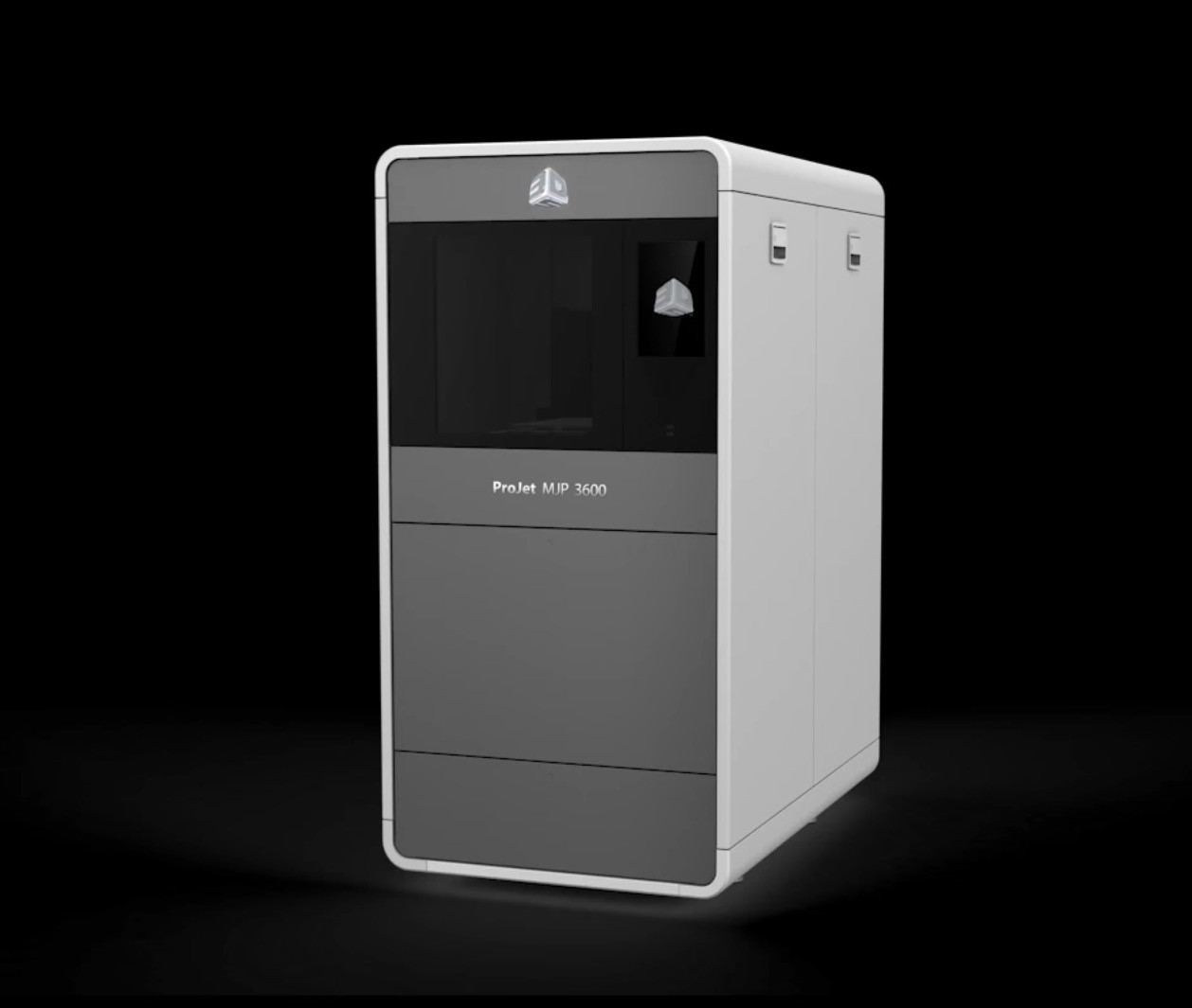 3D-принтер ProJet 3600W Max